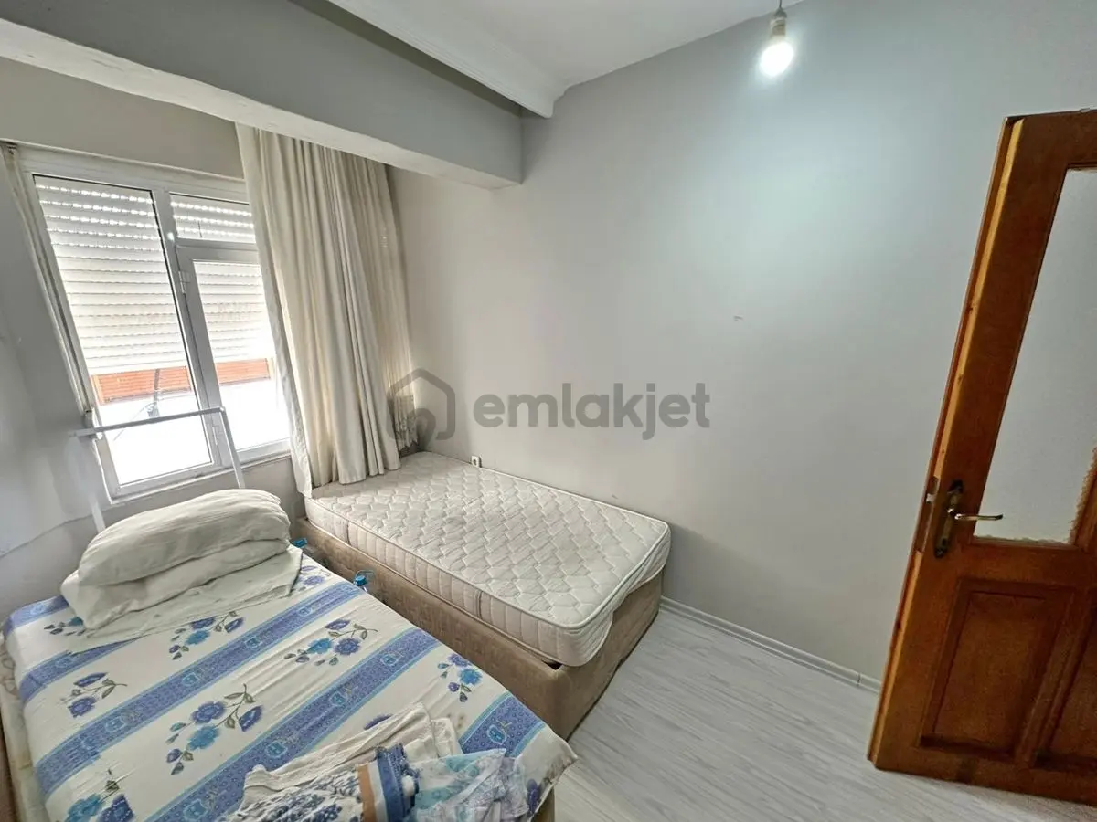 Altınoluk Satılık Daire / Merkezde / 3+1 - 16