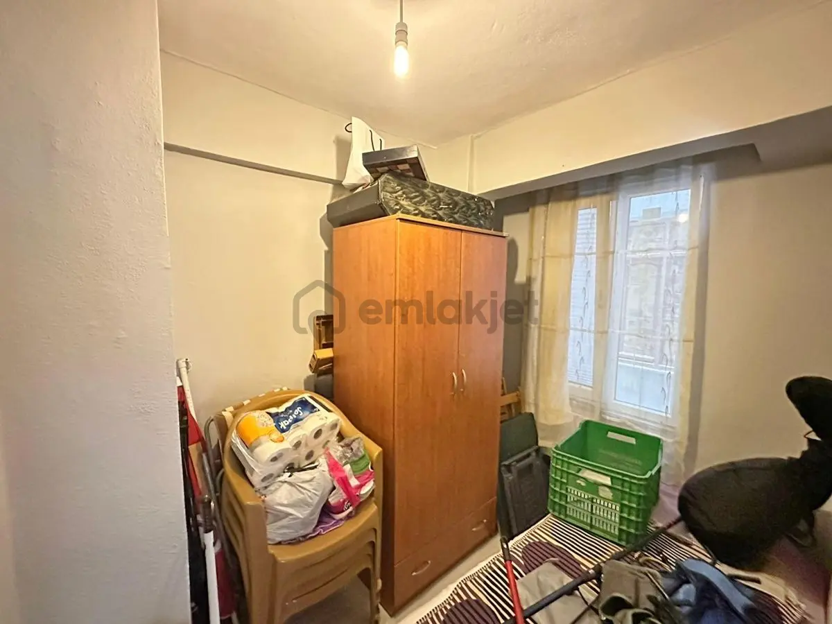 Altınoluk Satılık Daire / Merkezde / 3+1 - 15