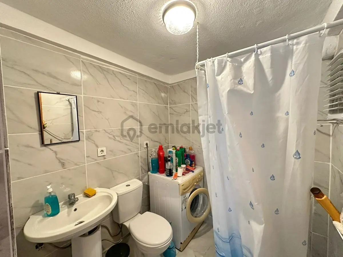Altınoluk Satılık Daire / Merkezde / 3+1 - 13