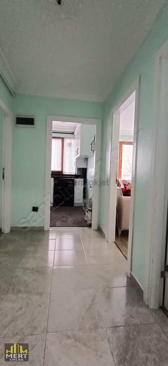 Mevlana Mahallesinde 80 M2 2+1 Cadde Üzeri Kupon Daire - 14
