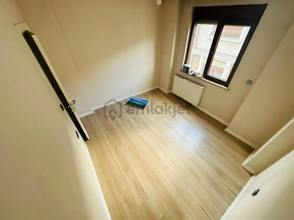 🏡 Referans'tan Akçay'da Ön Cephe 3+1 Daire - 12