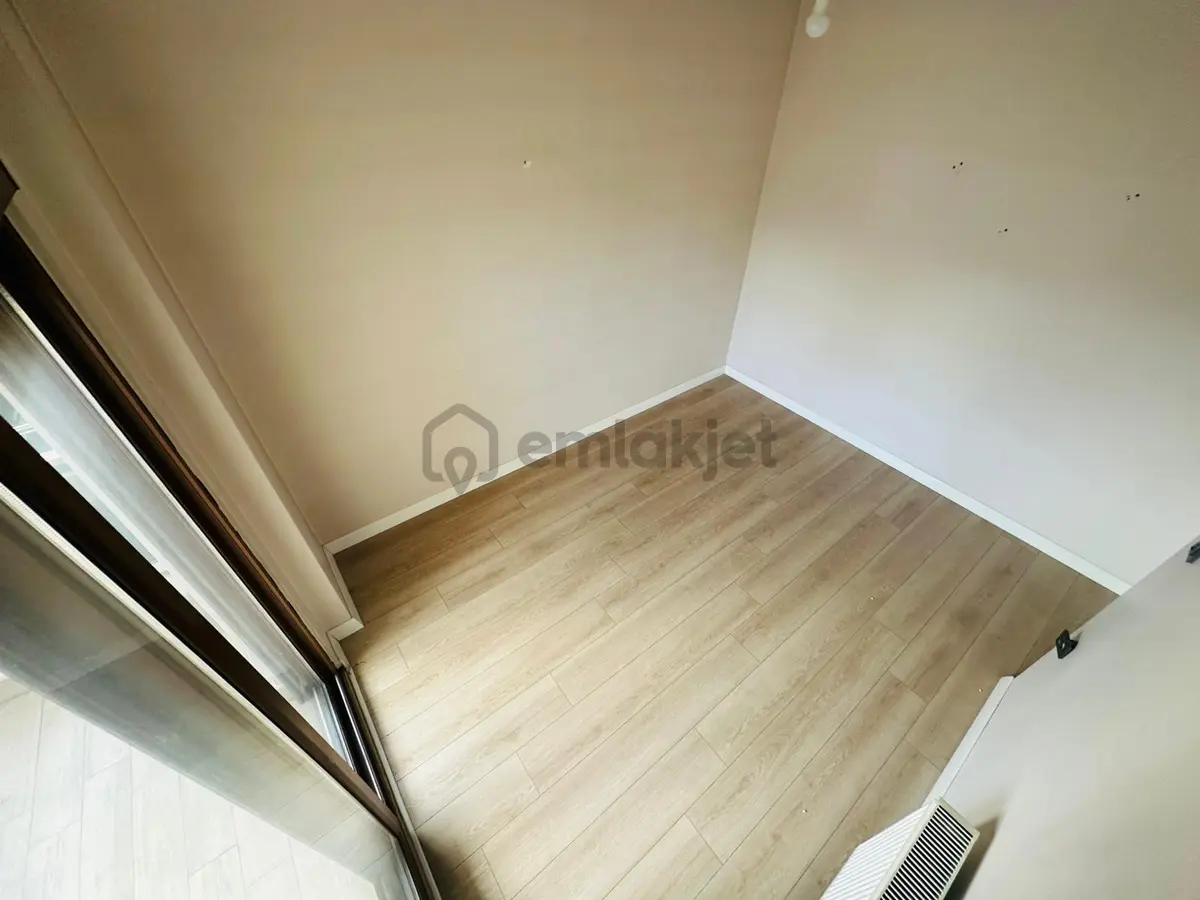 🏡 Referans'tan Akçay'da Ön Cephe 3+1 Daire - 18