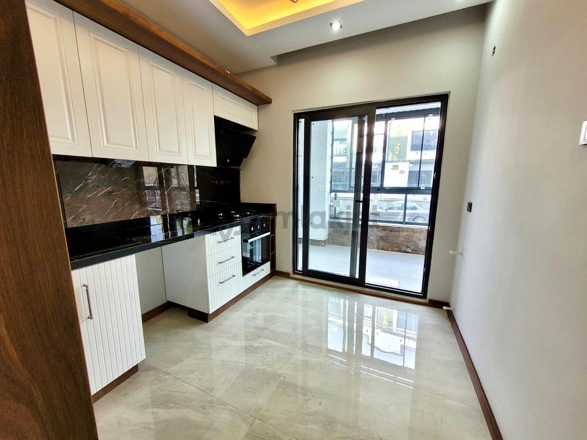 🏡 Referans'tan İkizçay'da Lüks Tasarımlı 2+1 Daire - 14