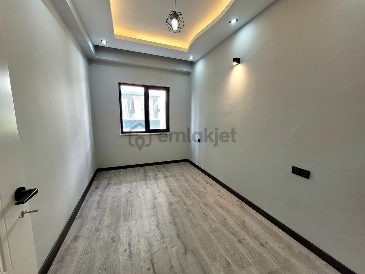 🏡 Referans'tan İkizçay'da Lüks Tasarımlı 2+1 Daire - 20