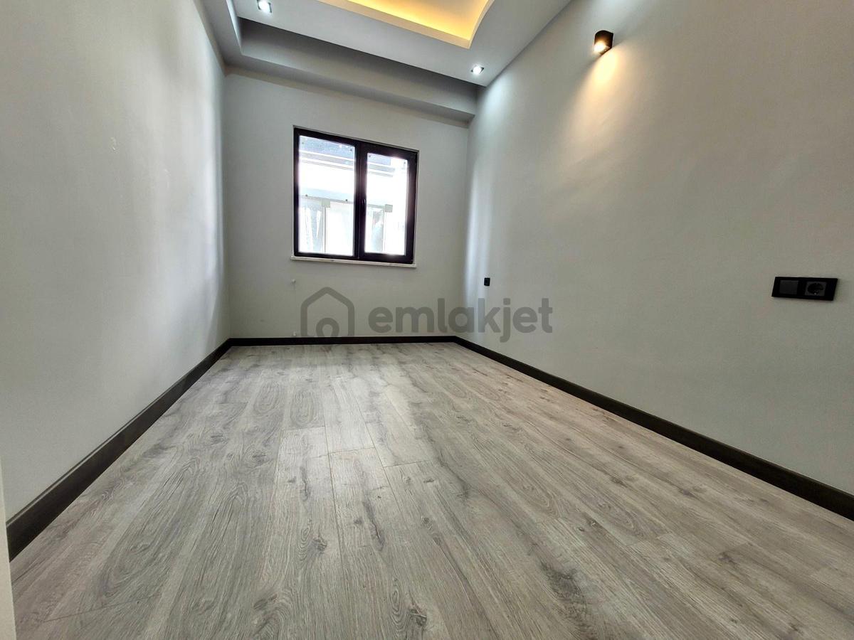 🏡 Referans'tan İkizçay'da Lüks Tasarımlı 2+1 Daire - 18