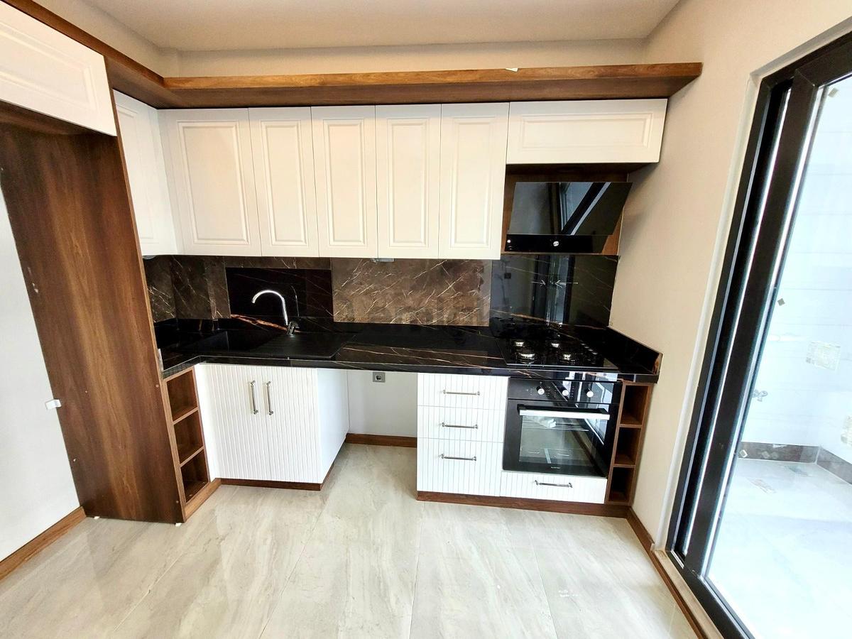 🏡 Referans'tan İkizçay'da Lüks Tasarımlı 2+1 Daire - 3
