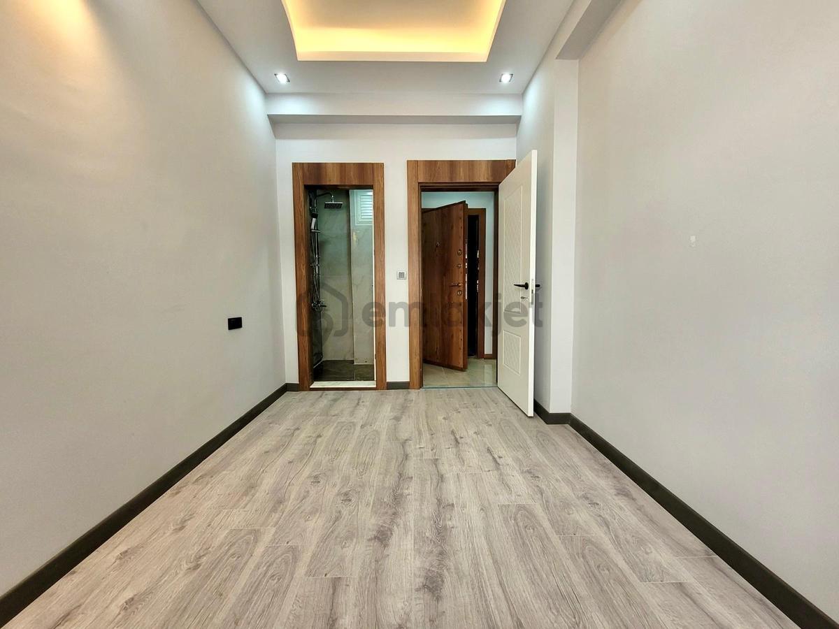 🏡 Referans'tan İkizçay'da Lüks Tasarımlı 2+1 Daire - 19