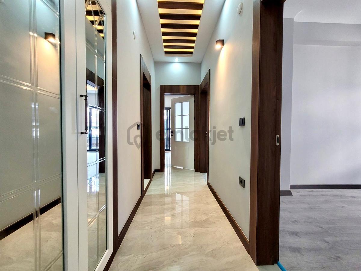 🏡 Referans'tan İkizçay'da Lüks Tasarımlı 2+1 Daire - 15