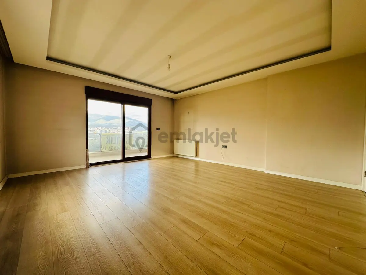 🏡 Referans'tan Akçay'da Ön Cephe 3+1 Daire - 29