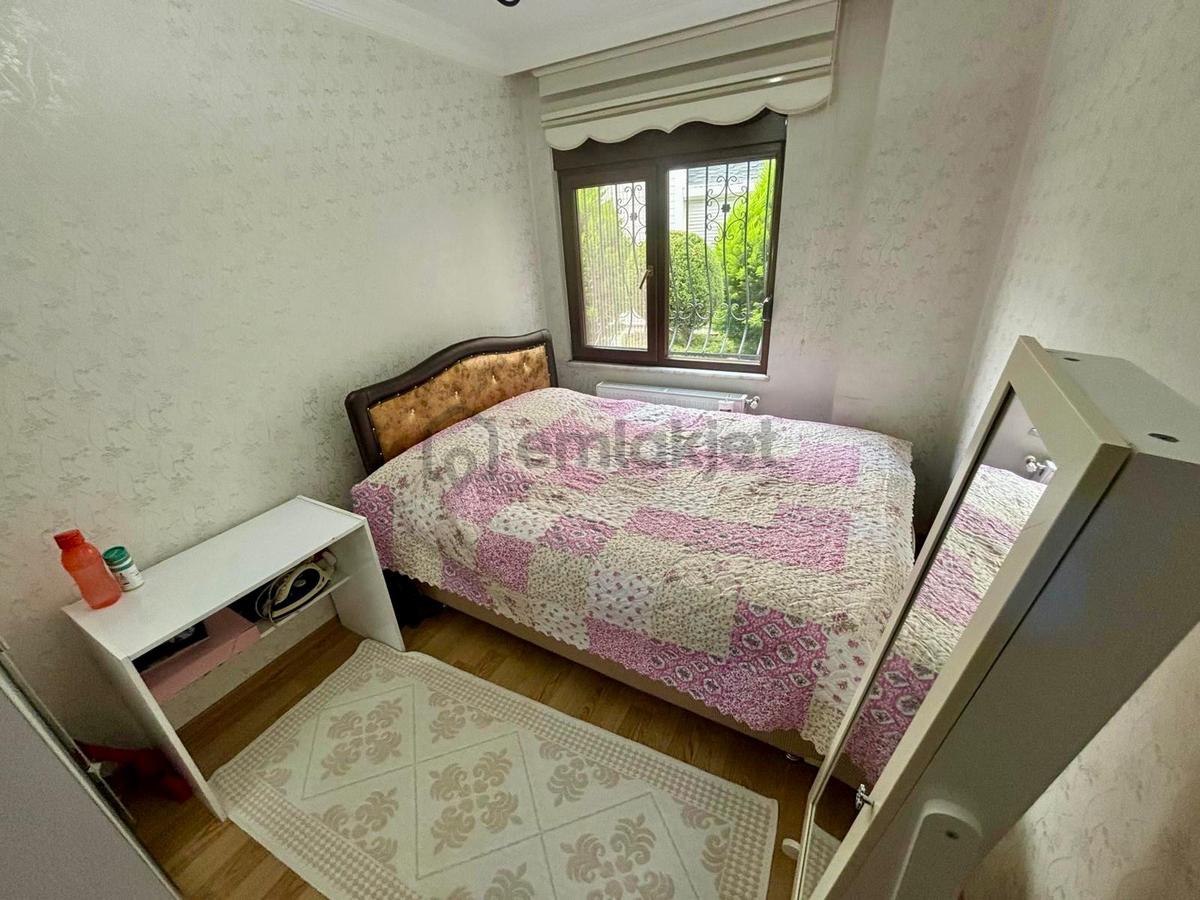 🏡 Referans'tan Altınkum'da Ön Cephe Modern Tasarımlı 2+1 Daire - 29
