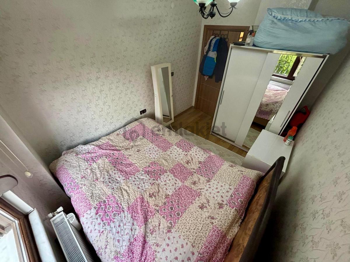 🏡 Referans'tan Altınkum'da Ön Cephe Modern Tasarımlı 2+1 Daire - 22