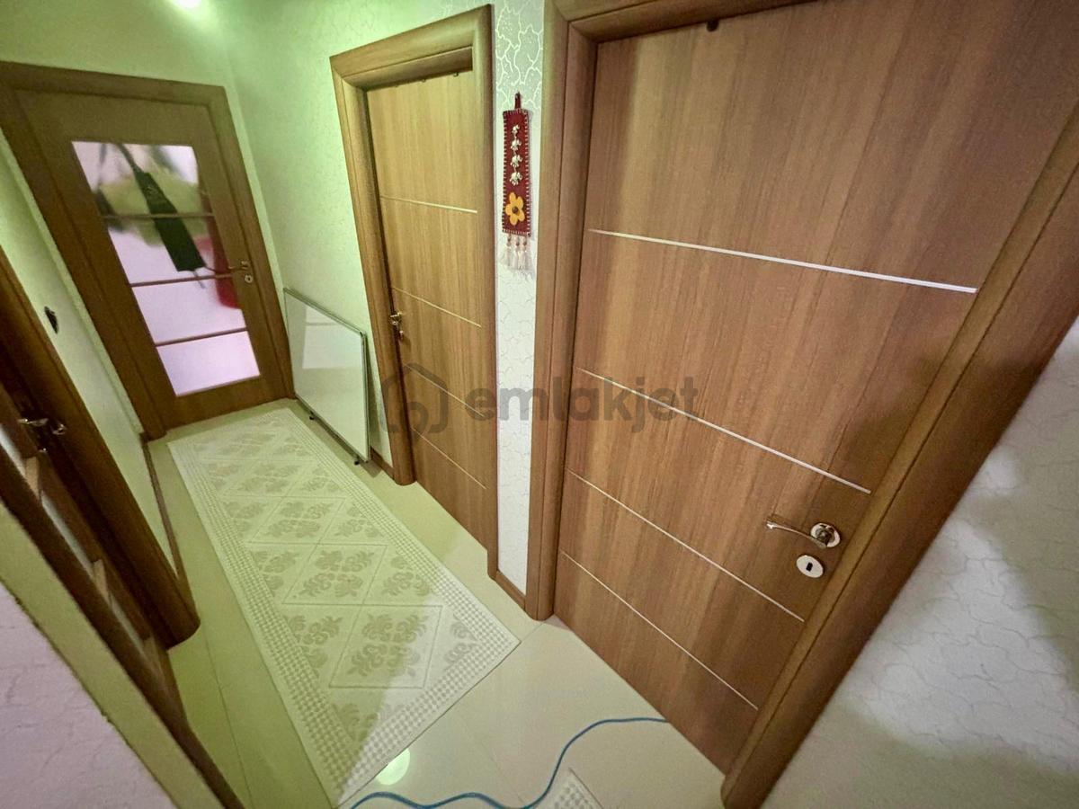 🏡 Referans'tan Altınkum'da Ön Cephe Modern Tasarımlı 2+1 Daire - 6