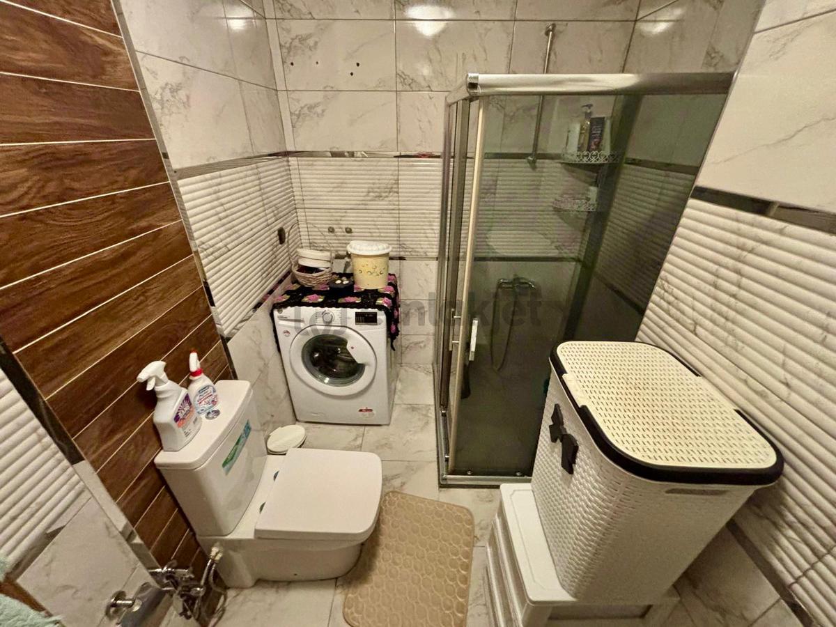 🏡 Referans'tan Altınkum'da Ön Cephe Modern Tasarımlı 2+1 Daire - 34