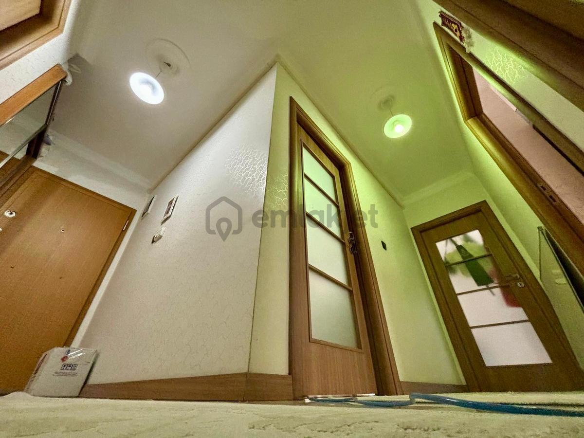 🏡 Referans'tan Altınkum'da Ön Cephe Modern Tasarımlı 2+1 Daire - 16