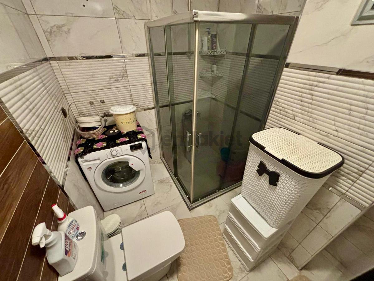 🏡 Referans'tan Altınkum'da Ön Cephe Modern Tasarımlı 2+1 Daire - 35