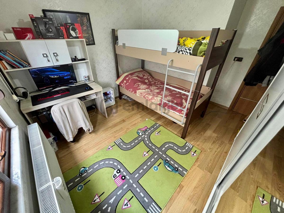🏡 Referans'tan Altınkum'da Ön Cephe Modern Tasarımlı 2+1 Daire - 30