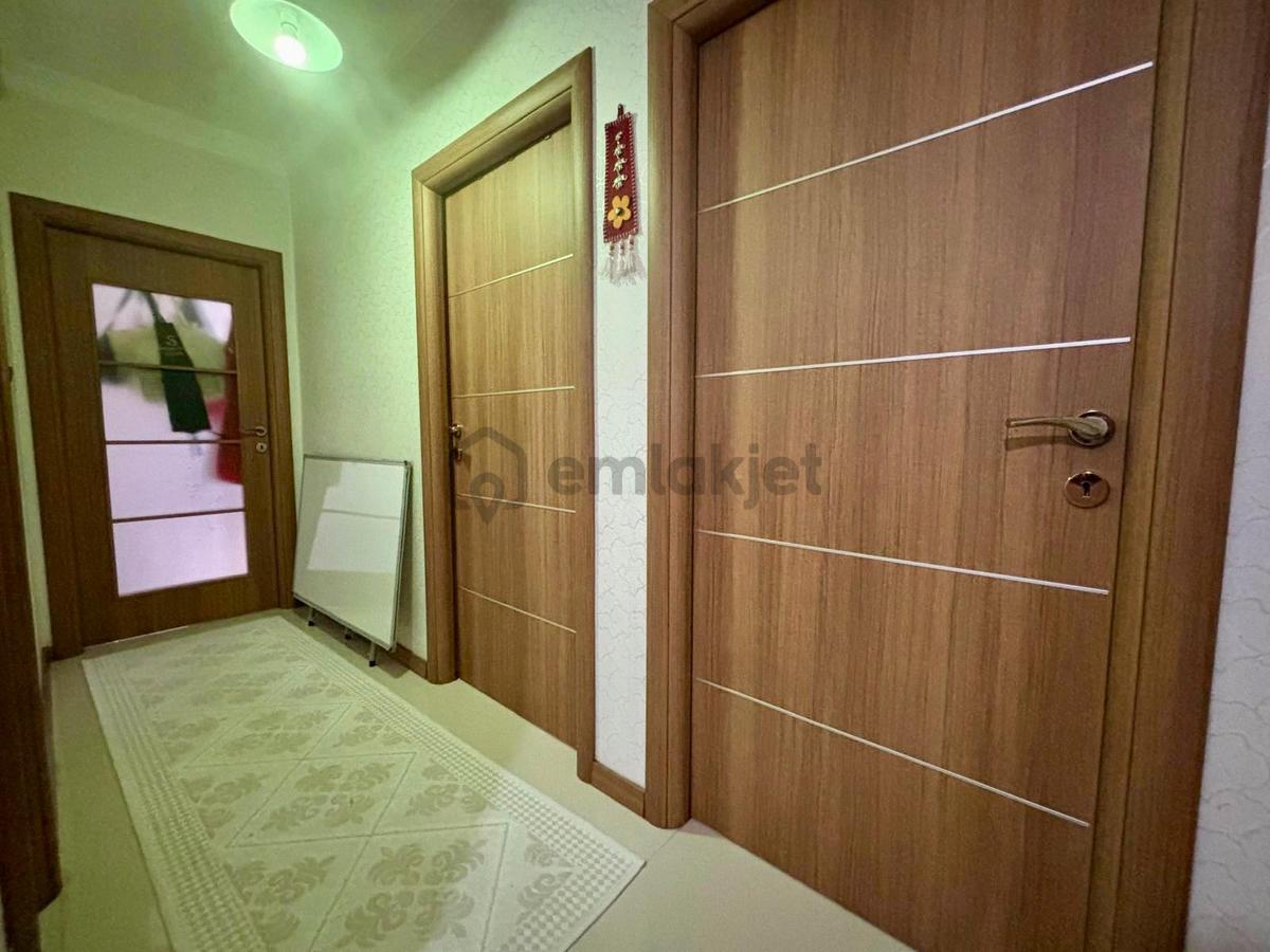 🏡 Referans'tan Altınkum'da Ön Cephe Modern Tasarımlı 2+1 Daire - 15