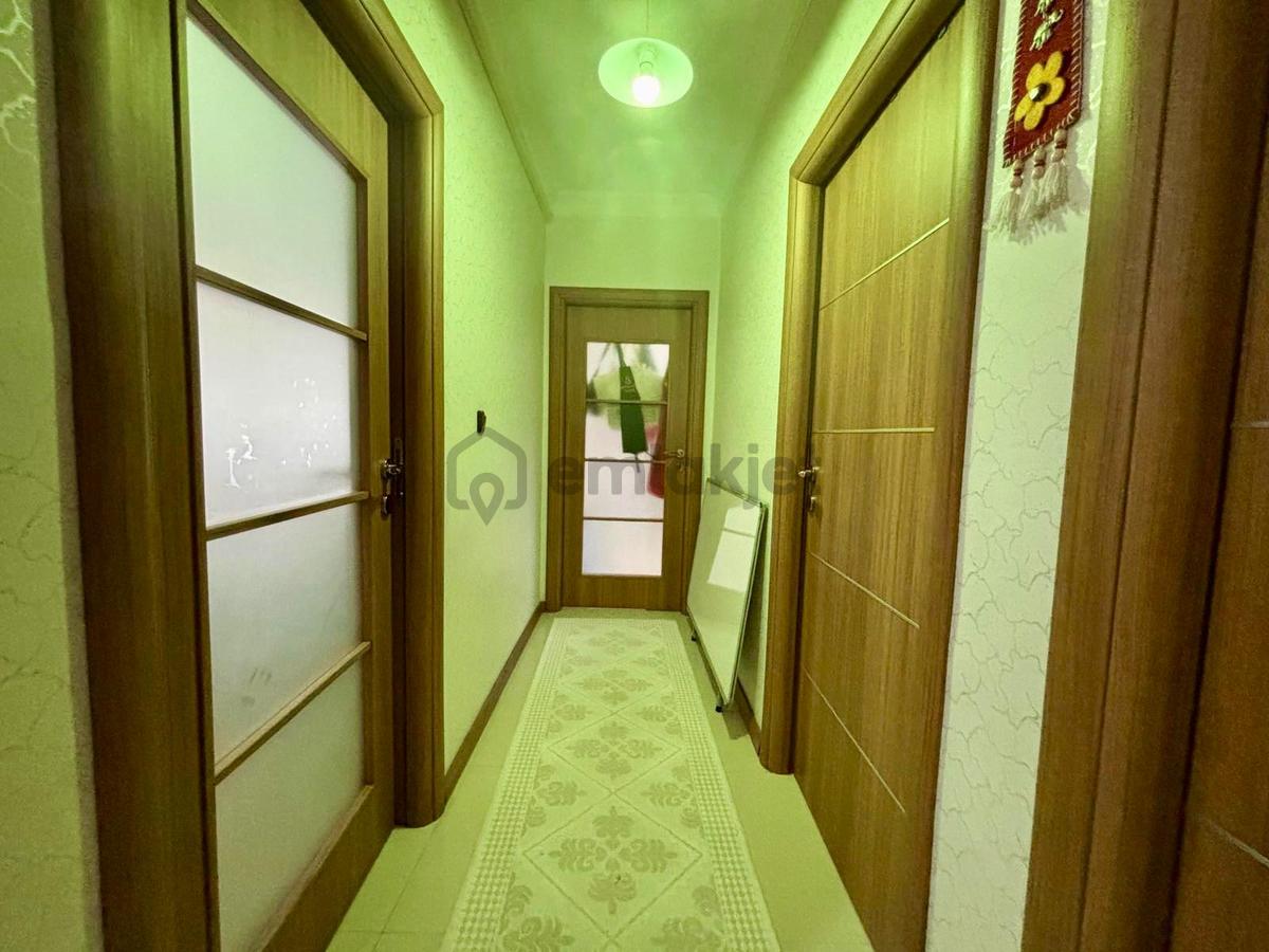 🏡 Referans'tan Altınkum'da Ön Cephe Modern Tasarımlı 2+1 Daire - 9