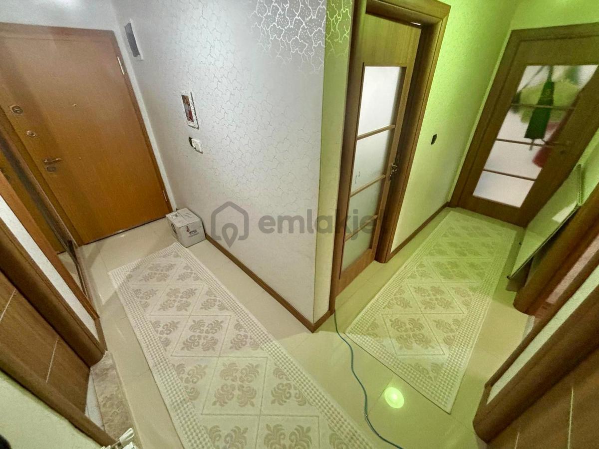 🏡 Referans'tan Altınkum'da Ön Cephe Modern Tasarımlı 2+1 Daire - 23