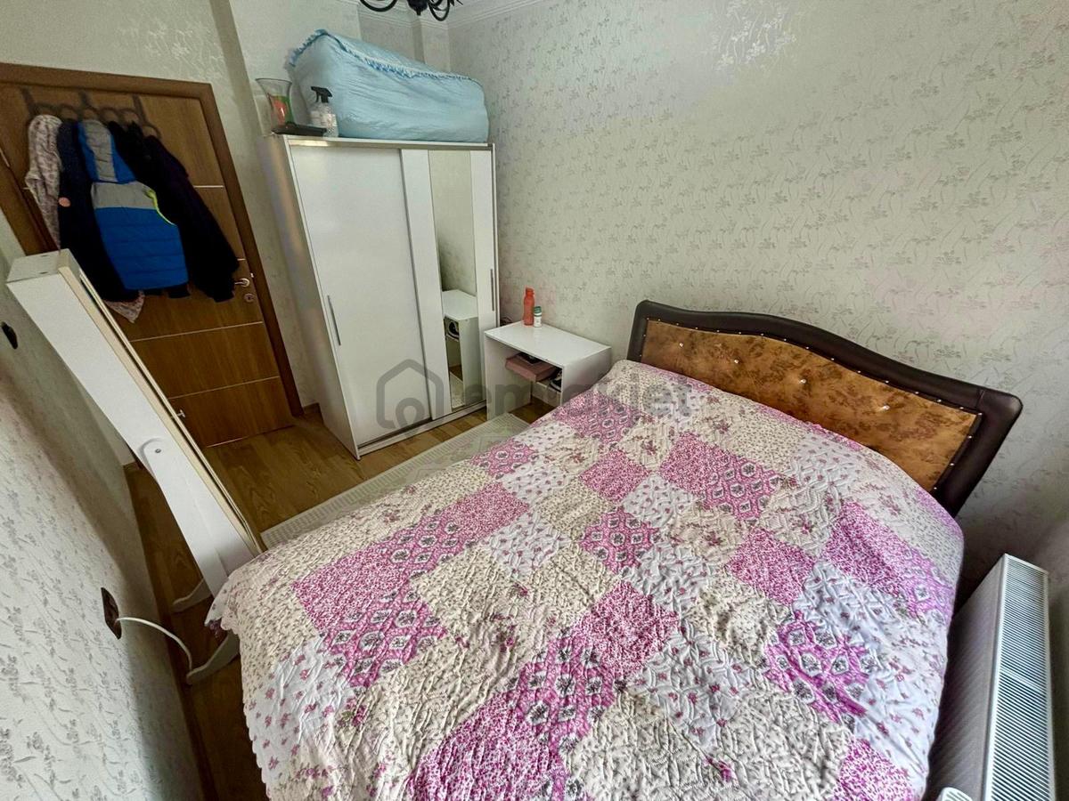 🏡 Referans'tan Altınkum'da Ön Cephe Modern Tasarımlı 2+1 Daire - 26