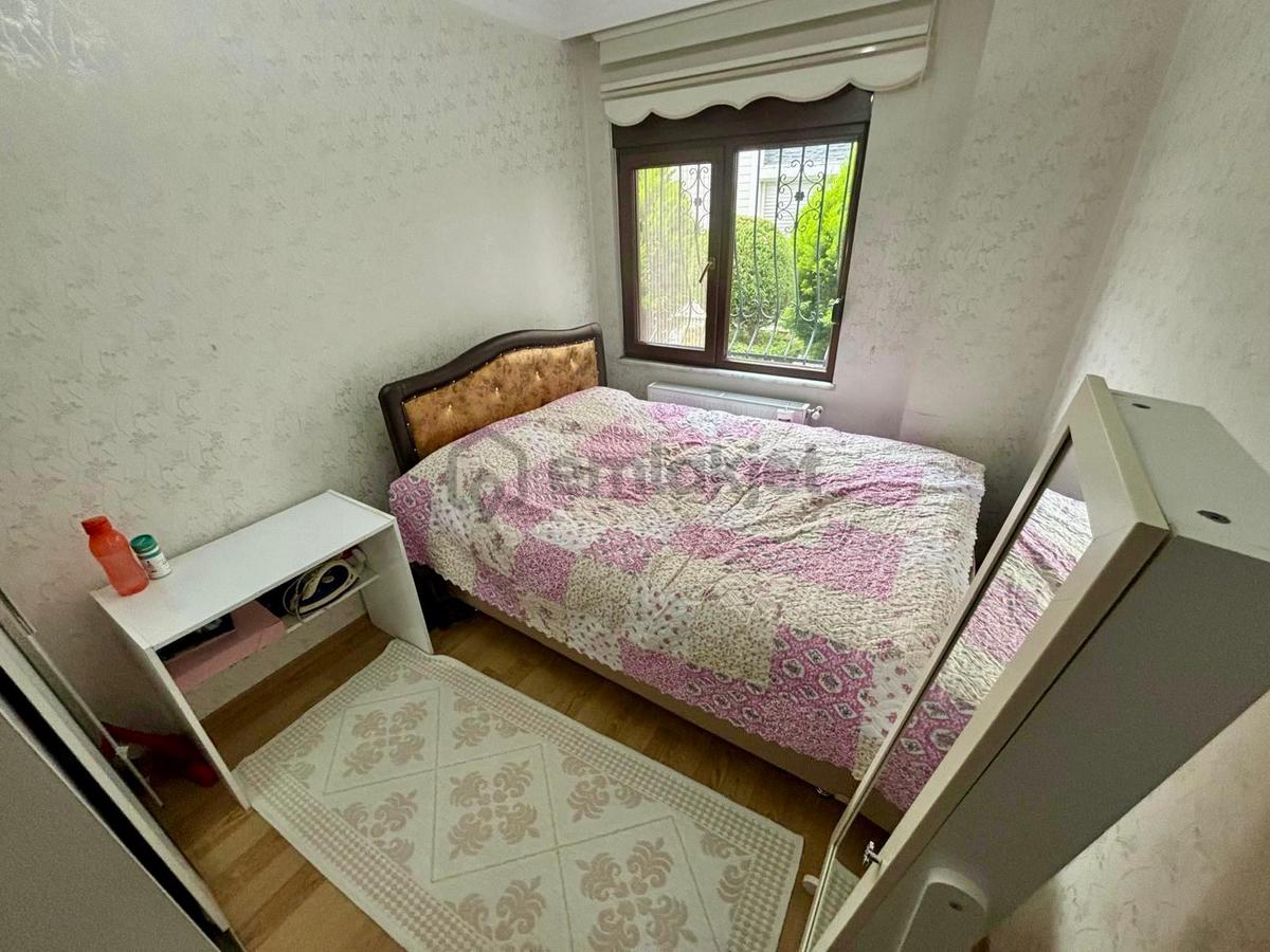 🏡 Referans'tan Altınkum'da Ön Cephe Modern Tasarımlı 2+1 Daire - 27