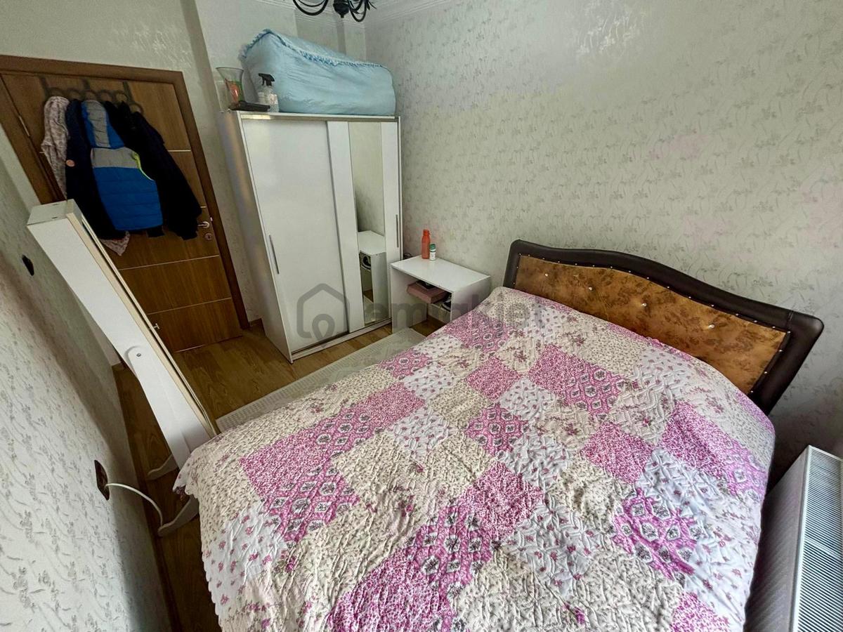 🏡 Referans'tan Altınkum'da Ön Cephe Modern Tasarımlı 2+1 Daire - 32