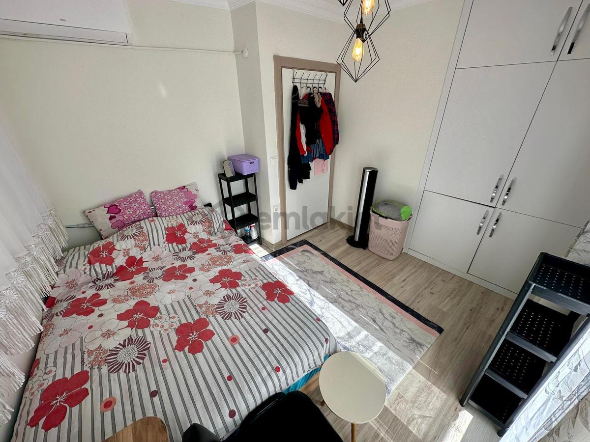 🏡 Referans'tan Altınkum'da Ön Cephe Modern Tasarımlı 2+1 Daire - 5