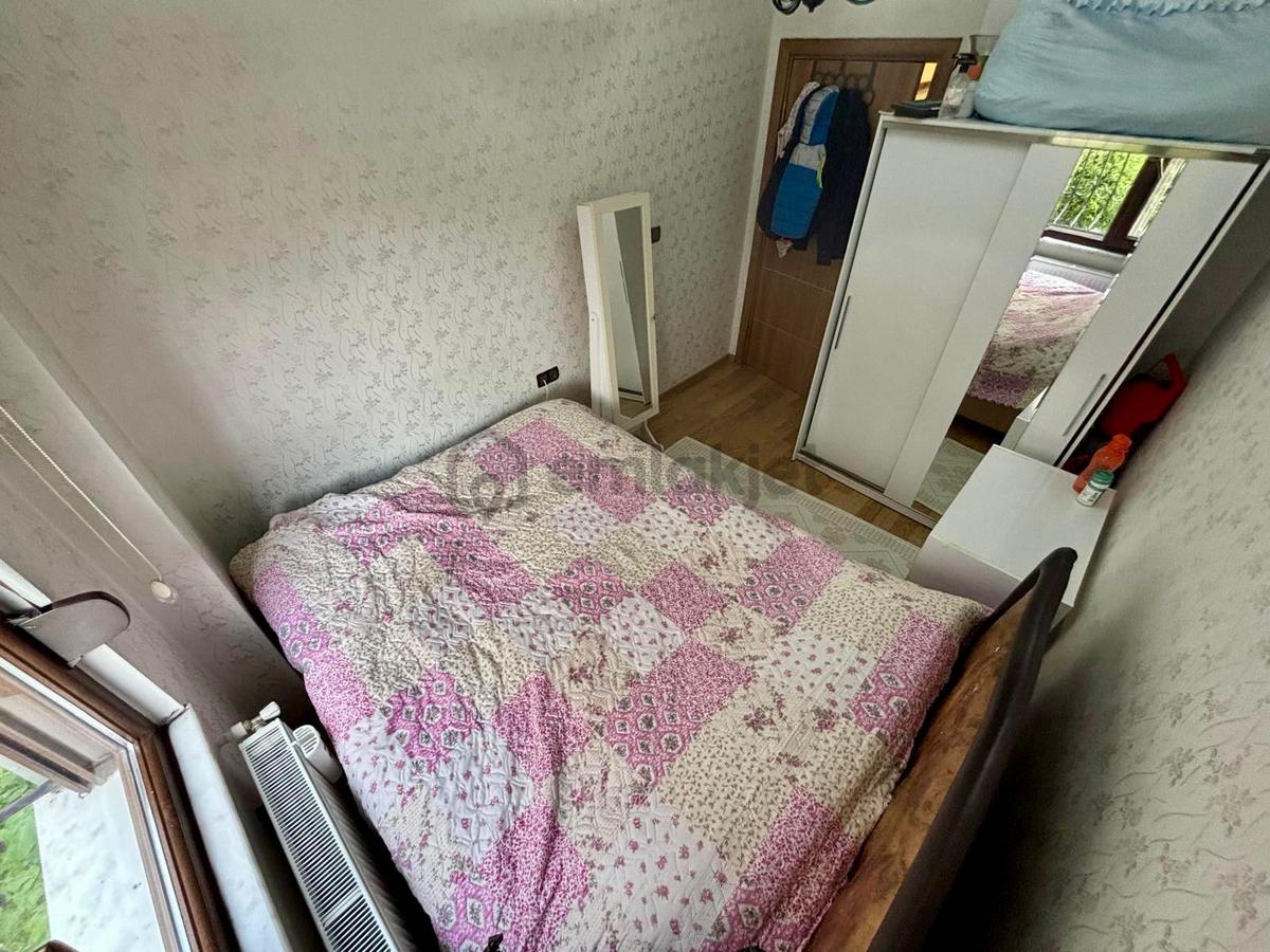 🏡 Referans'tan Altınkum'da Ön Cephe Modern Tasarımlı 2+1 Daire - 24