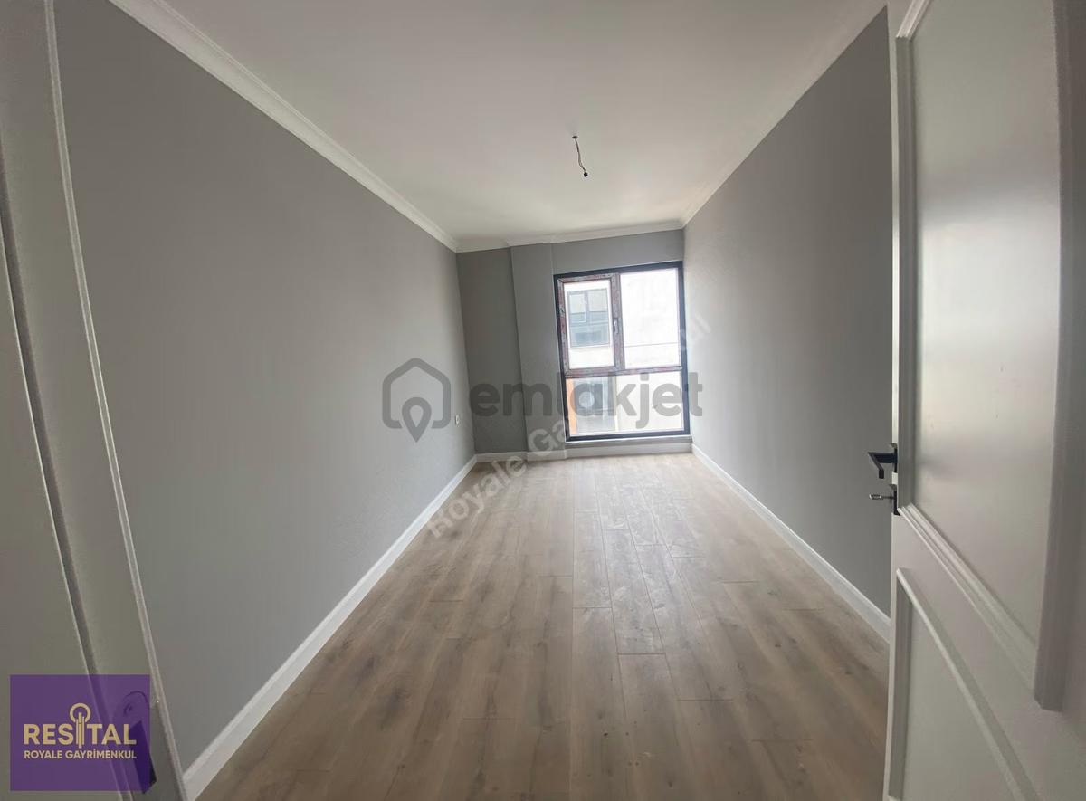 Kayapa'da Satılık 4+1 Dublex Daire - 35