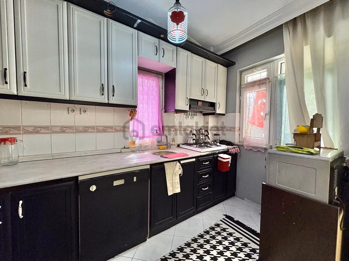 🏡 Referans'tan Doktorlar'da Müstakil Tadında 3+1 Daire - 4