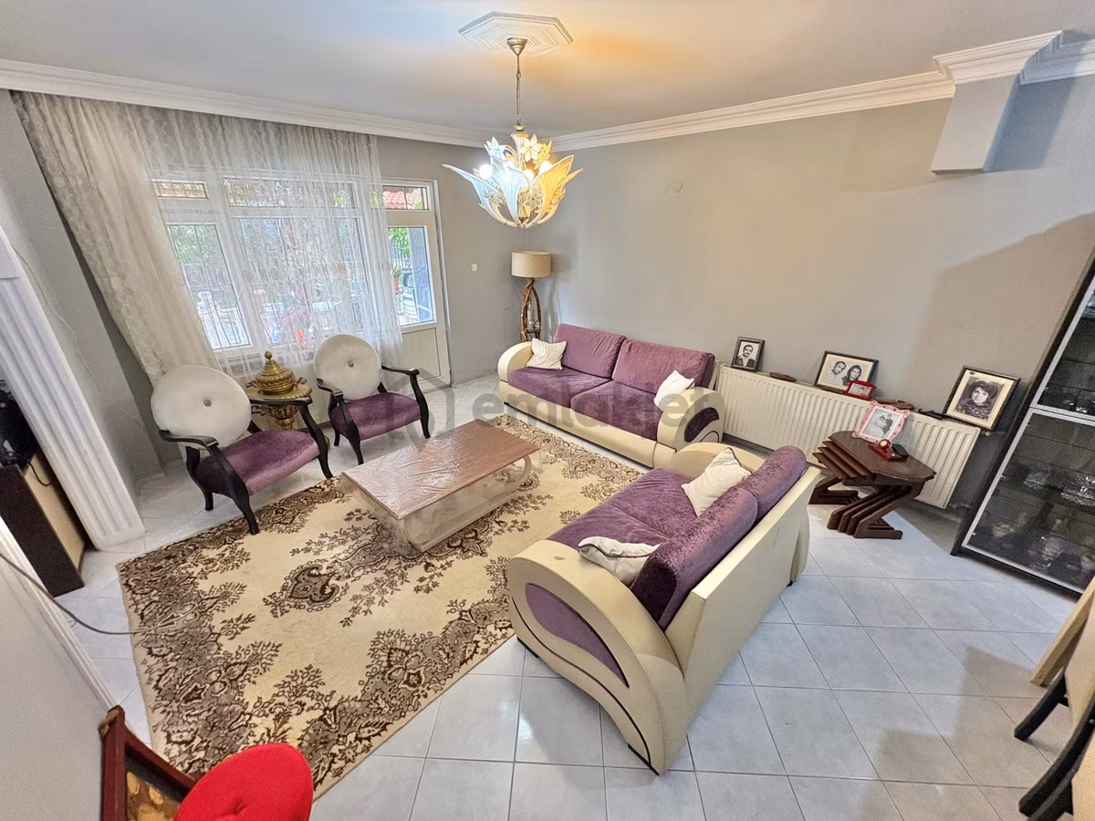 🏡 Referans'tan Doktorlar'da Müstakil Tadında 3+1 Daire - 9