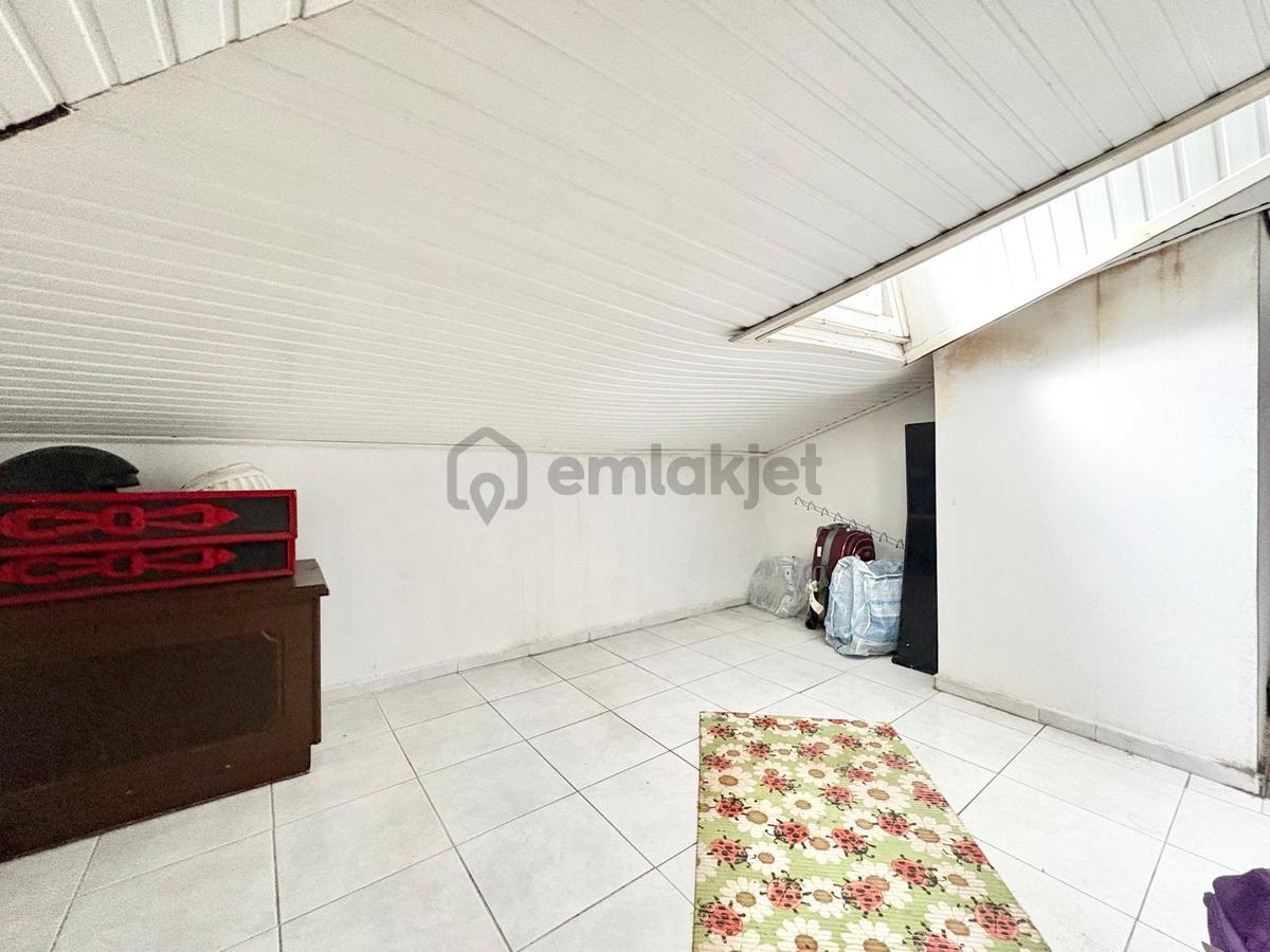 🏡 Referans'tan Doktorlar'da Müstakil Tadında 3+1 Daire - 27
