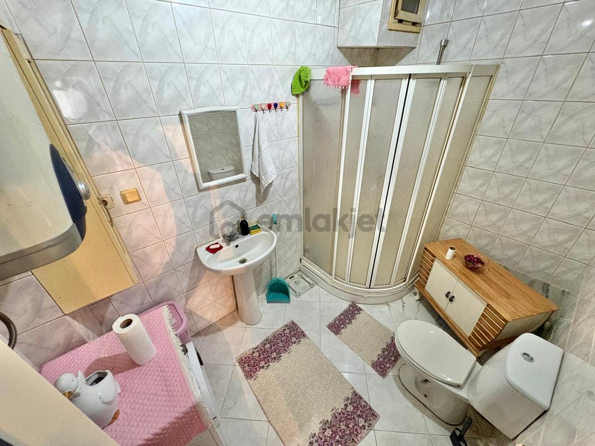 🏡 Referans'tan Doktorlar'da Müstakil Tadında 3+1 Daire - 21