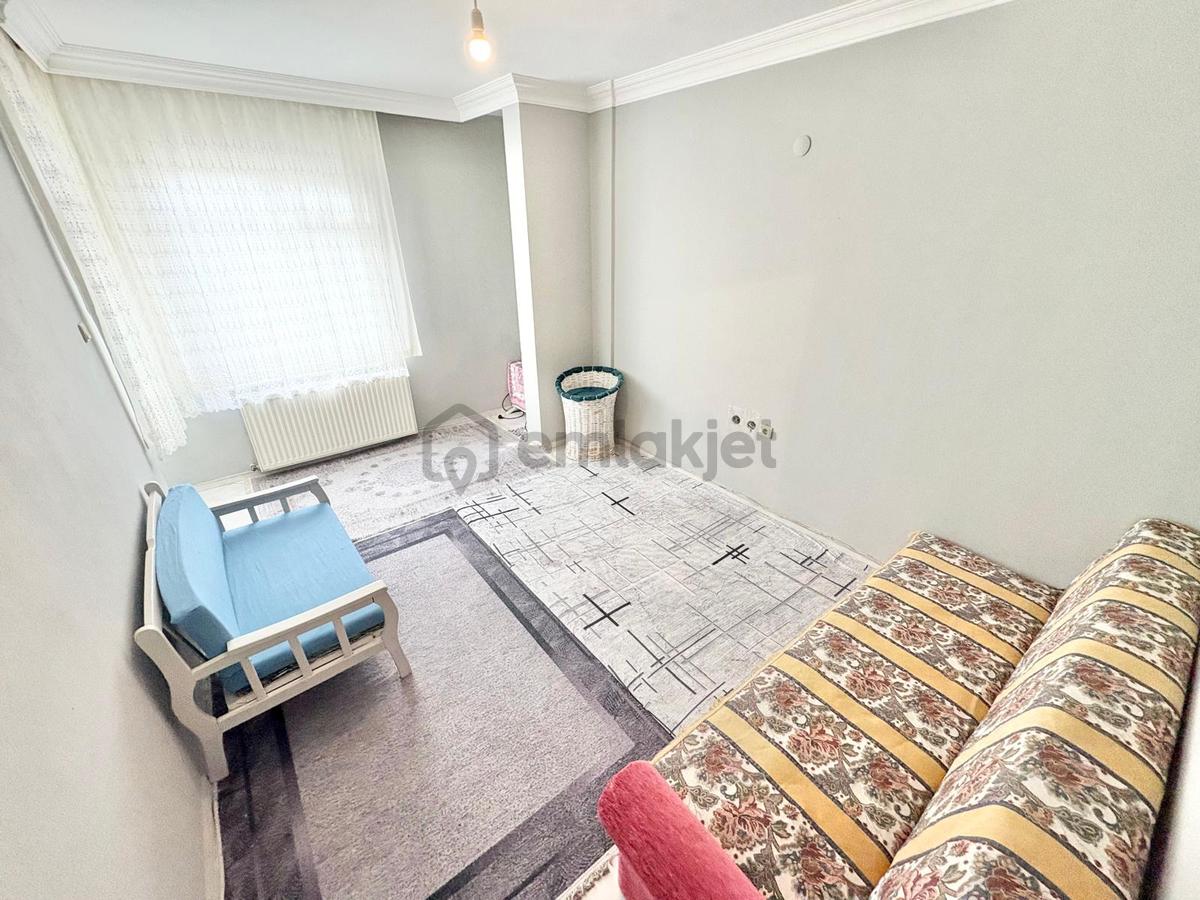 🏡 Referans'tan Doktorlar'da Müstakil Tadında 3+1 Daire - 16