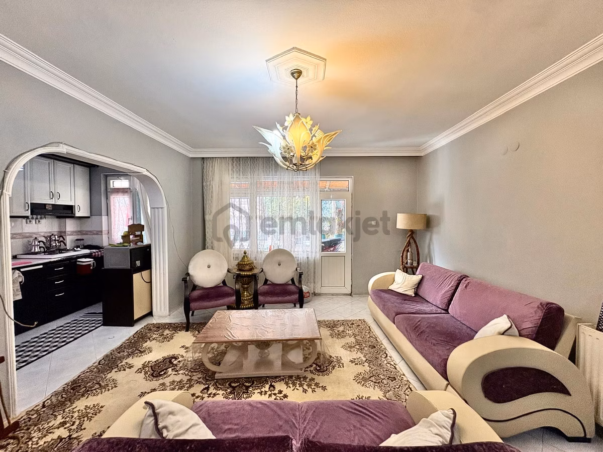 🏡 Referans'tan Doktorlar'da Müstakil Tadında 3+1 Daire - 14