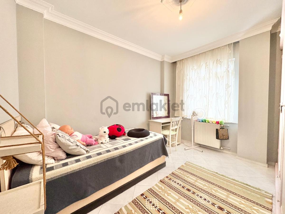 🏡 Referans'tan Doktorlar'da Müstakil Tadında 3+1 Daire - 19