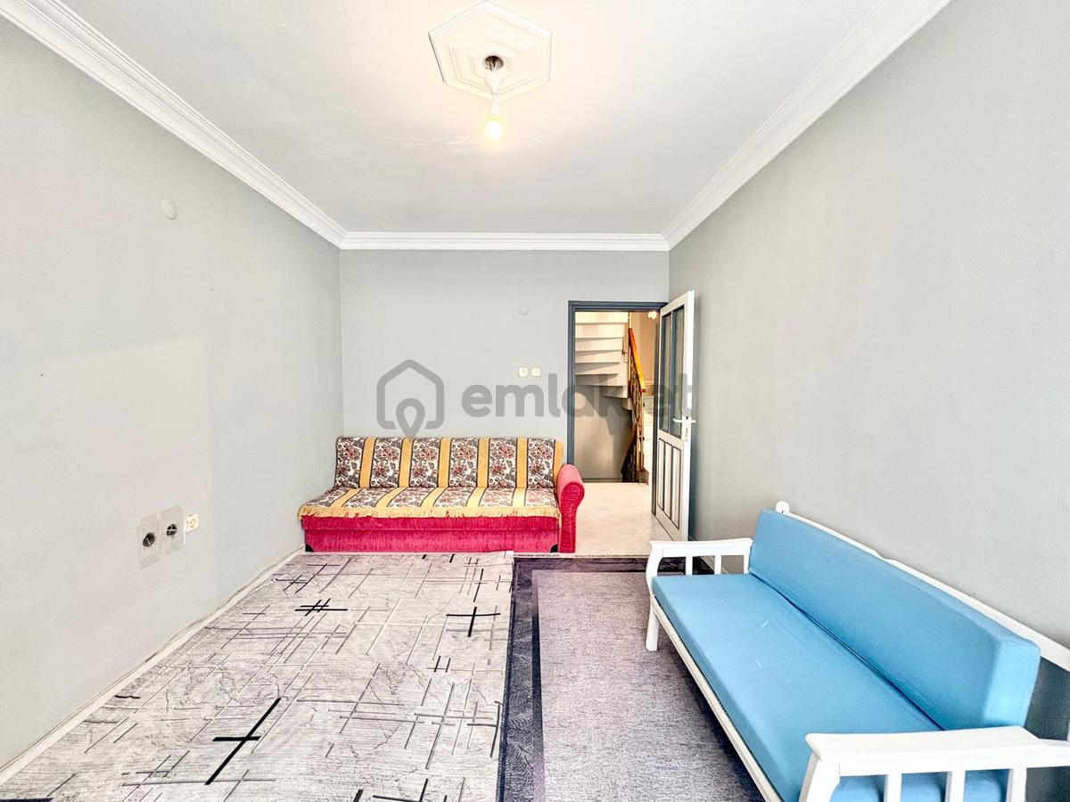 🏡 Referans'tan Doktorlar'da Müstakil Tadında 3+1 Daire - 18