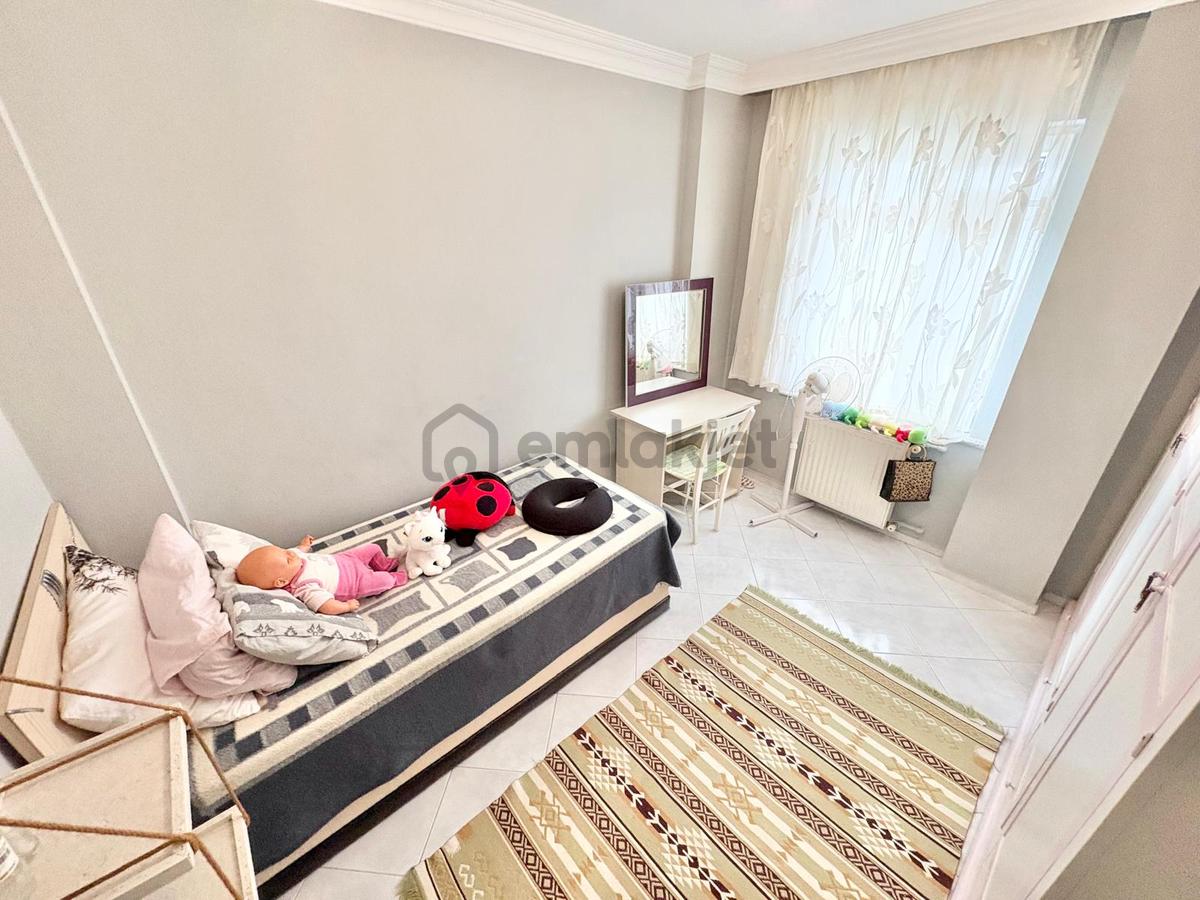 🏡 Referans'tan Doktorlar'da Müstakil Tadında 3+1 Daire - 20