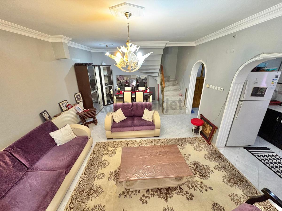 🏡 Referans'tan Doktorlar'da Müstakil Tadında 3+1 Daire - 7