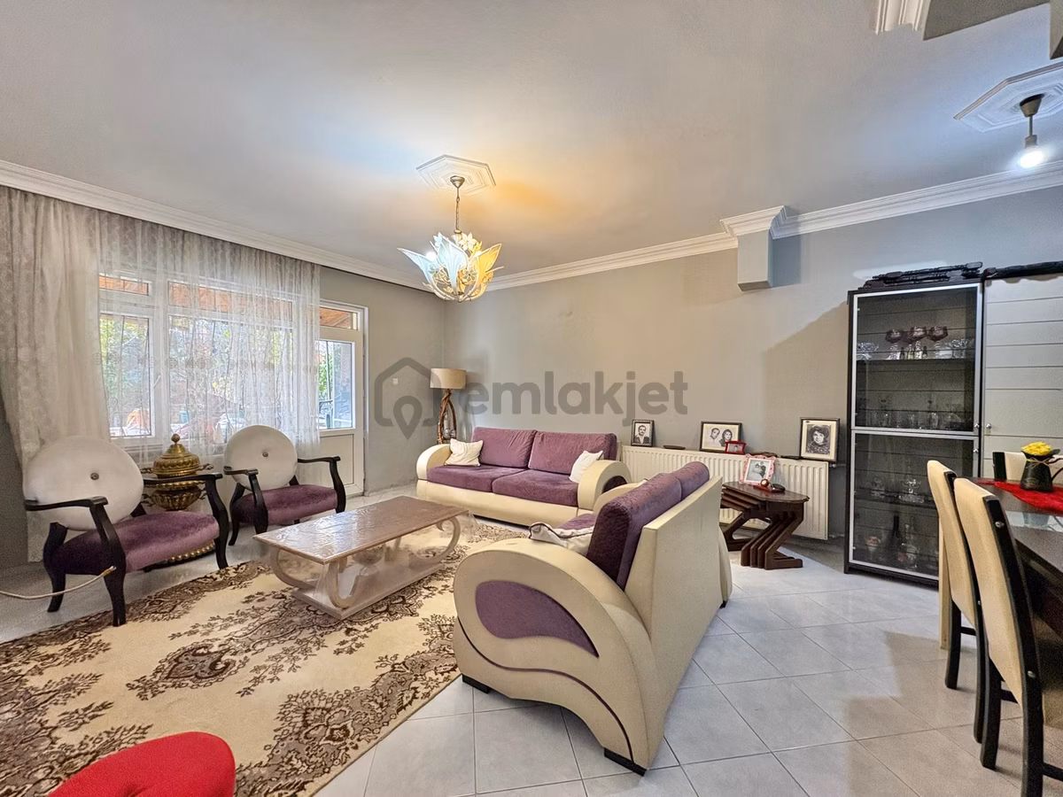 🏡 Referans'tan Doktorlar'da Müstakil Tadında 3+1 Daire - 8