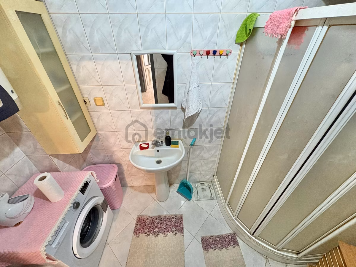 🏡 Referans'tan Doktorlar'da Müstakil Tadında 3+1 Daire - 15