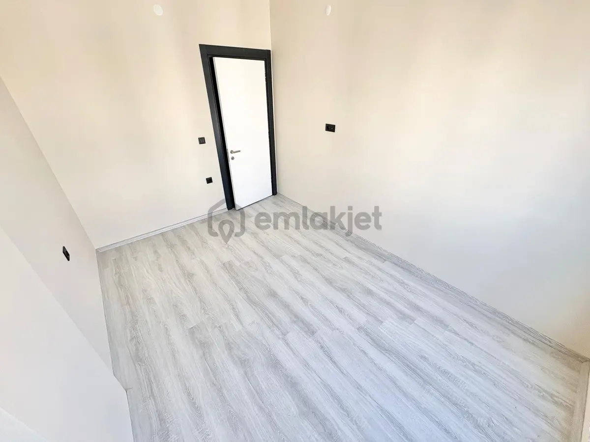 🏡 Referans'tan Ön Cephe Yeni Bina 3+1 Dubleks - 8