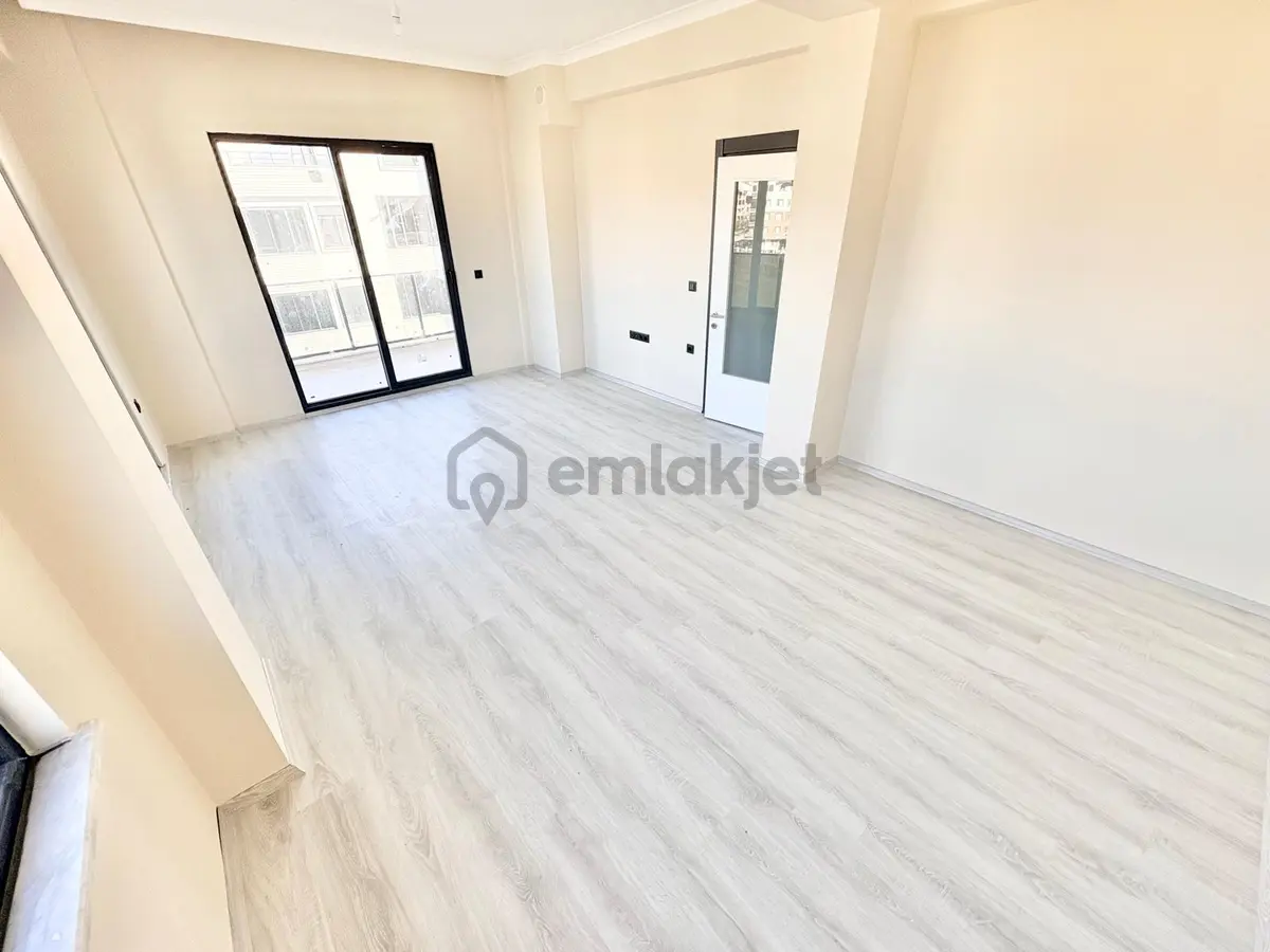 🏡 Referans'tan Ön Cephe Yeni Bina 3+1 Dubleks - 17