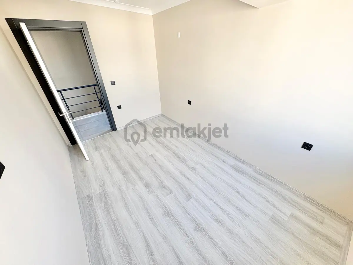 🏡 Referans'tan Ön Cephe Yeni Bina 3+1 Dubleks - 23