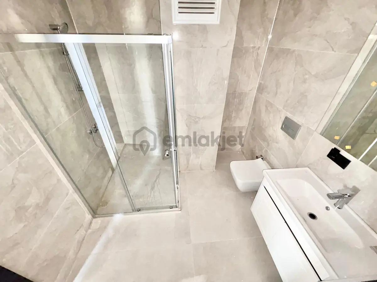 🏡 Referans'tan Ön Cephe Yeni Bina 3+1 Dubleks - 30