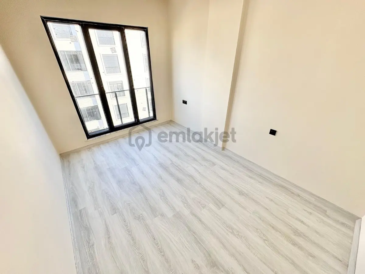 🏡 Referans'tan Ön Cephe Yeni Bina 3+1 Dubleks - 11