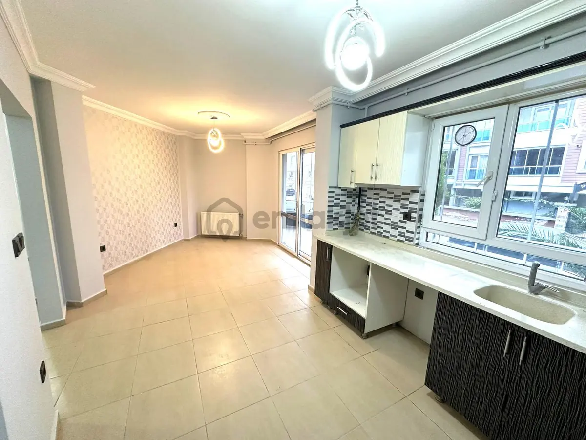 🏡 Referans'tan İkizçay'da Ön Cephe Denize 400 Mt 2+1 Daire - 3