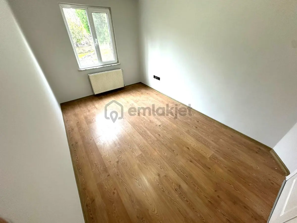 🏡 Referans'tan İkizçay'da Ön Cephe Denize 400 Mt 2+1 Daire - 18