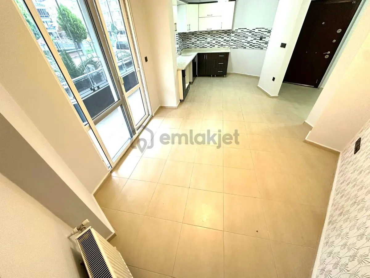 🏡 Referans'tan İkizçay'da Ön Cephe Denize 400 Mt 2+1 Daire - 15
