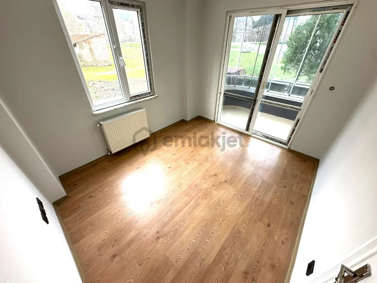 🏡 Referans'tan İkizçay'da Ön Cephe Denize 400 Mt 2+1 Daire - 20